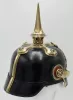 Bavarian Infantry Officers Pickelhaube Visuel 7
